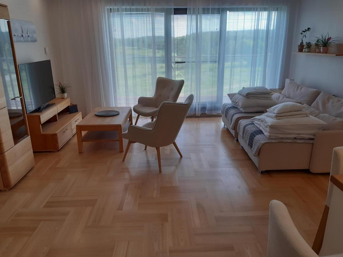 Apartamenty Przy Stoku Mrągowo Exterior foto