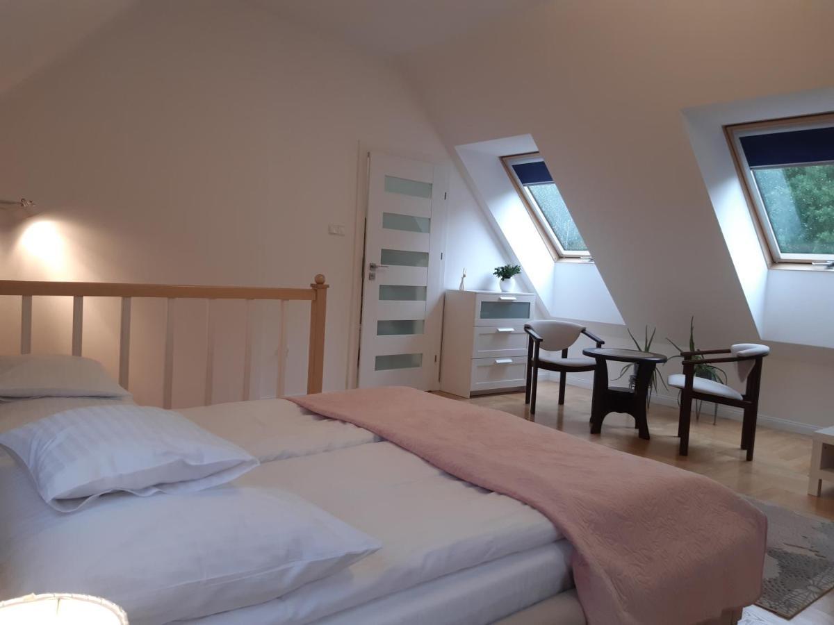 Apartamenty Przy Stoku Mrągowo Exterior foto