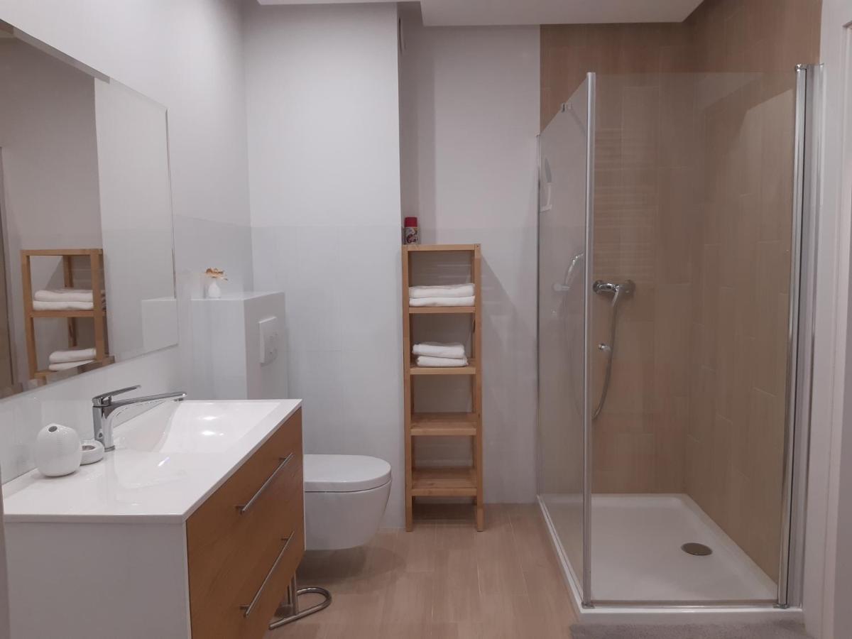 Apartamenty Przy Stoku Mrągowo Exterior foto
